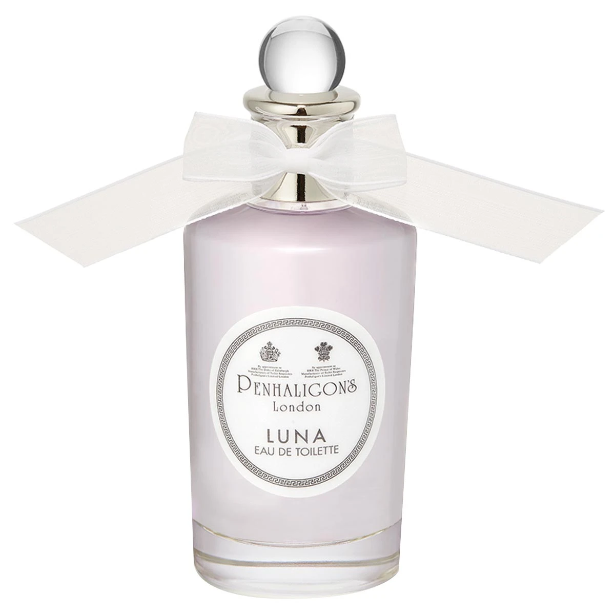 Luna Eau De Toilette 4 Luna Eau De Toilette - Image 4
