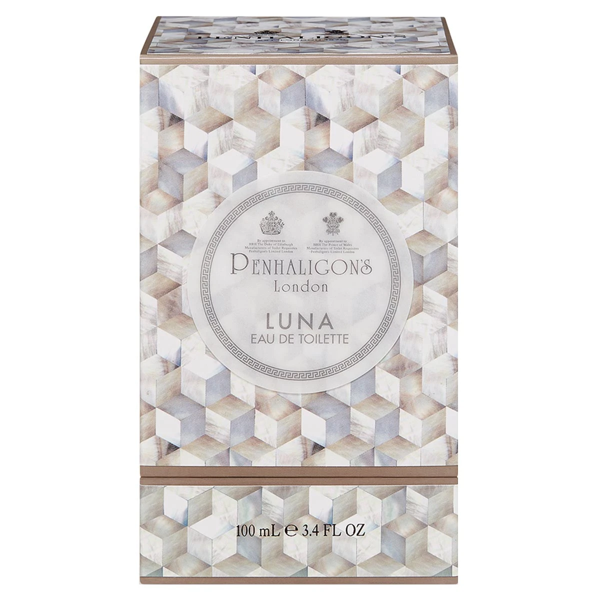 Luna Eau De Toilette 6 Luna Eau De Toilette - Image 6