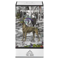 Much Ado About The Duke Eau De Parfum 5 Much Ado About The Duke Eau De Parfum -escentials store Escentials 65121094 3