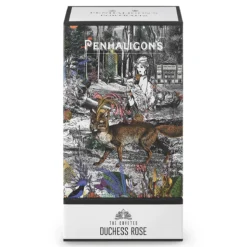 The Coveted Duchess Rose Eau De Parfum -escentials store Escentials 65121095 3