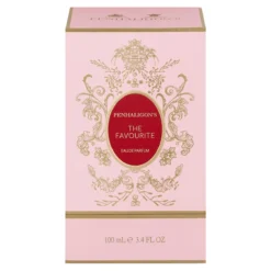 The Favourite Eau De Parfum -escentials store Escentials 65158067 3