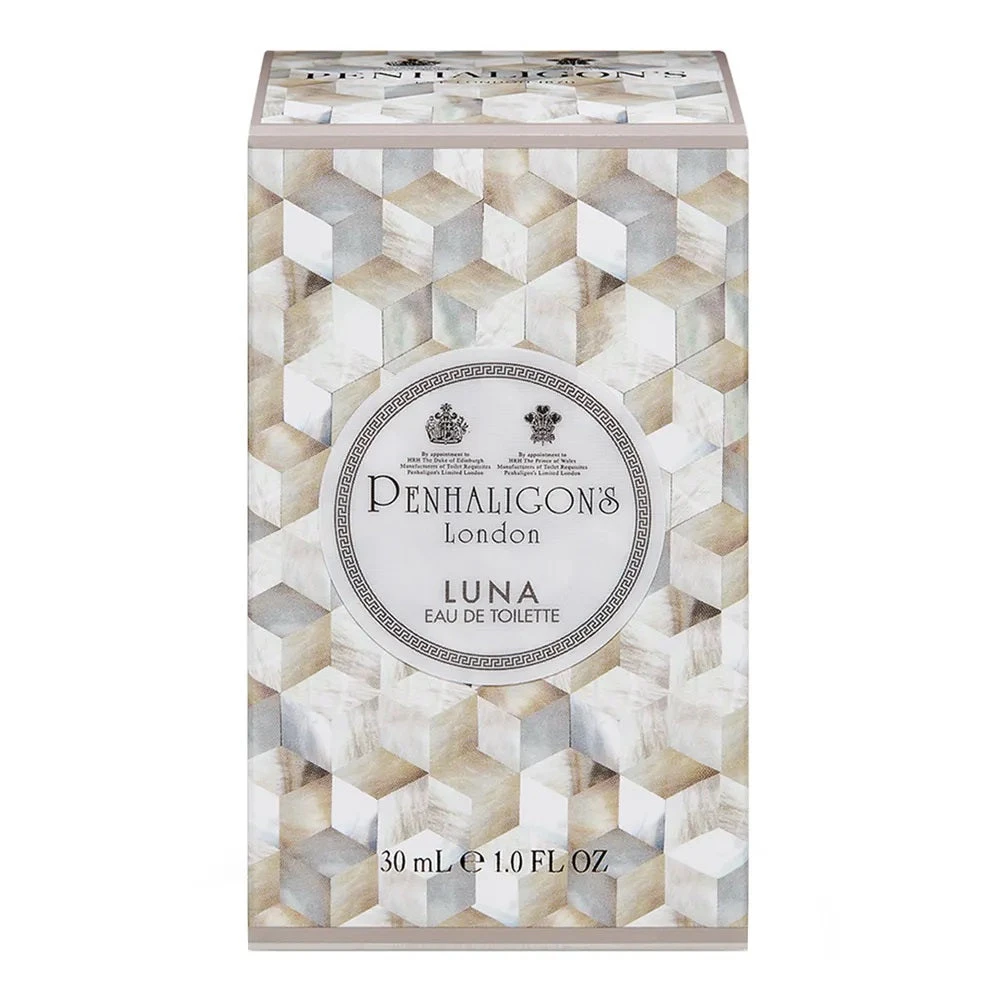 Luna Eau De Toilette 3 Luna Eau De Toilette - Image 3