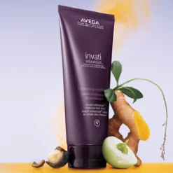 Aveda Invati Advanced™Thickening Conditioner -escentials store Escentials AMFT010000 2