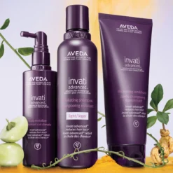 Aveda Invati Advanced™Thickening Conditioner -escentials store Escentials AMFT010000 4