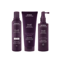 Aveda Invati Advanced™ 3-step System For Hair Thinning Solution