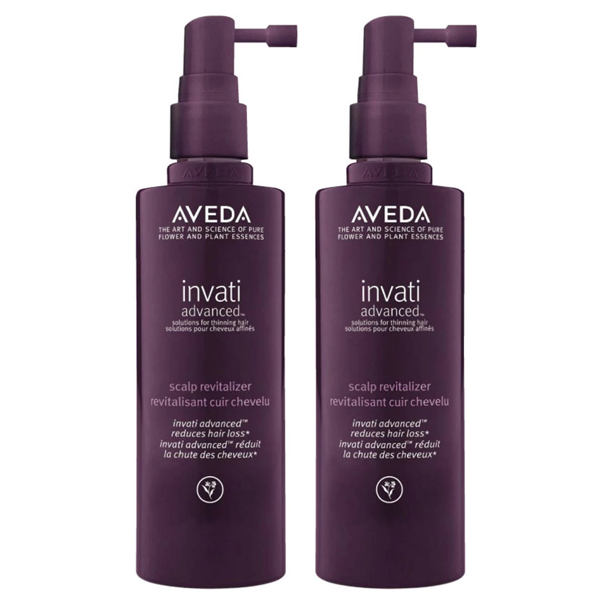 Aveda Invati Advanced™ Scalp Revitalizer Duo 1 Aveda Invati Advanced™ Scalp Revitalizer Duo