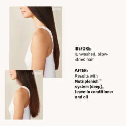 Aveda Nutriplenish™Conditioner Deep Moisture -escentials store Escentials AW9R010000 3