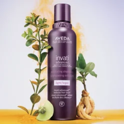 Aveda Invati Advanced™ Exfoliating Shampoo Light -escentials store Escentials AWK8010000 2