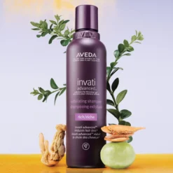Aveda Invati Advanced™ Exfoliating Shampoo Rich -escentials store Escentials AWLE010000 2
