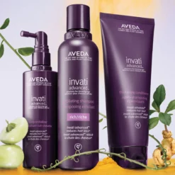 Aveda Invati Advanced™ Exfoliating Shampoo Rich -escentials store Escentials AWLE010000 4
