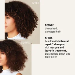 Aveda Botanical Repair™ Intensive Strengthening Masque Rich -escentials store Escentials AX0E010000 4