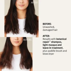 Aveda Botanical Repair™ Strengthening Shampoo 13 Aveda Botanical Repair™ Strengthening Shampoo -escentials store Escentials AX10010000 4 Copy