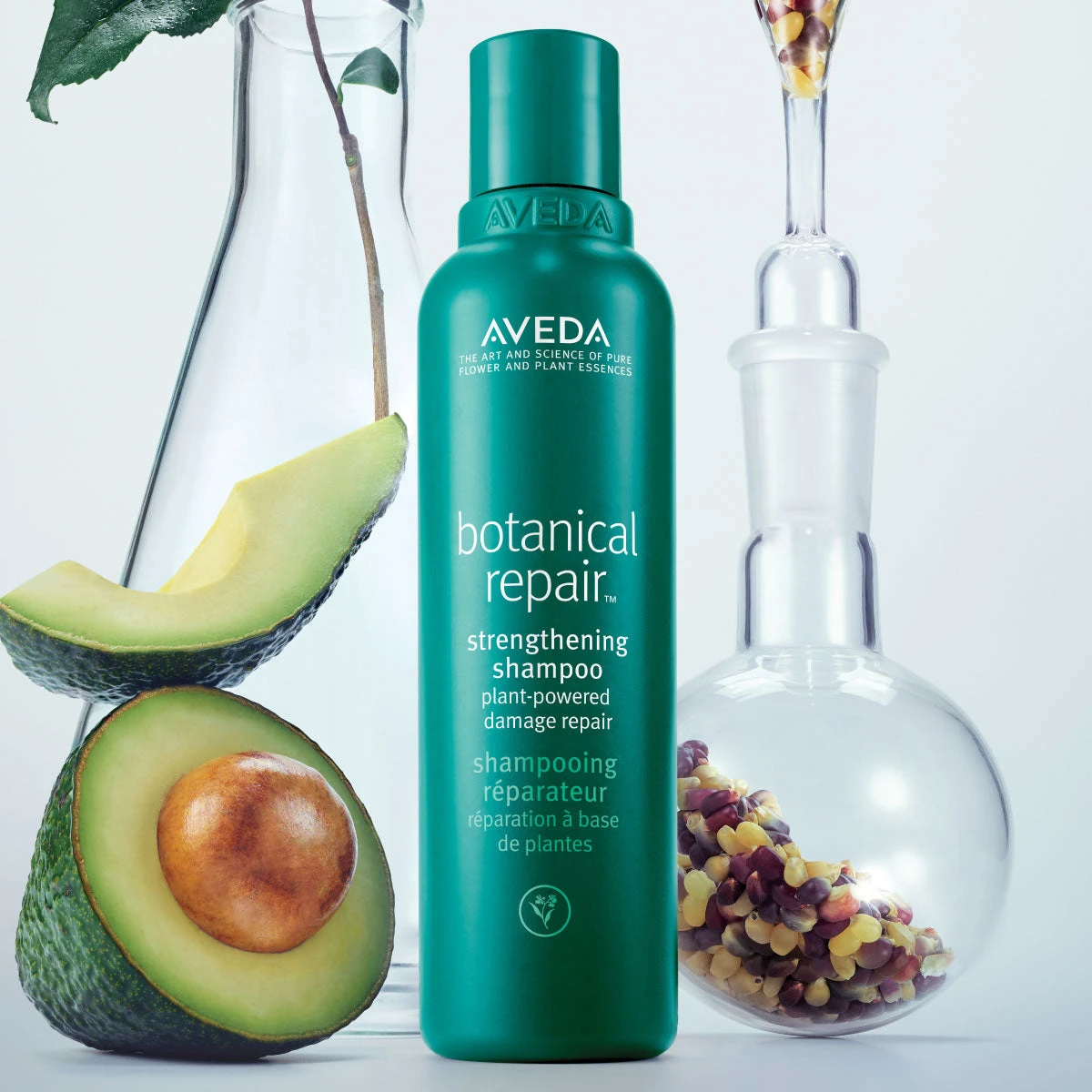Aveda Botanical Repair™ Strengthening Shampoo 7 Aveda Botanical Repair™ Strengthening Shampoo - Image 7
