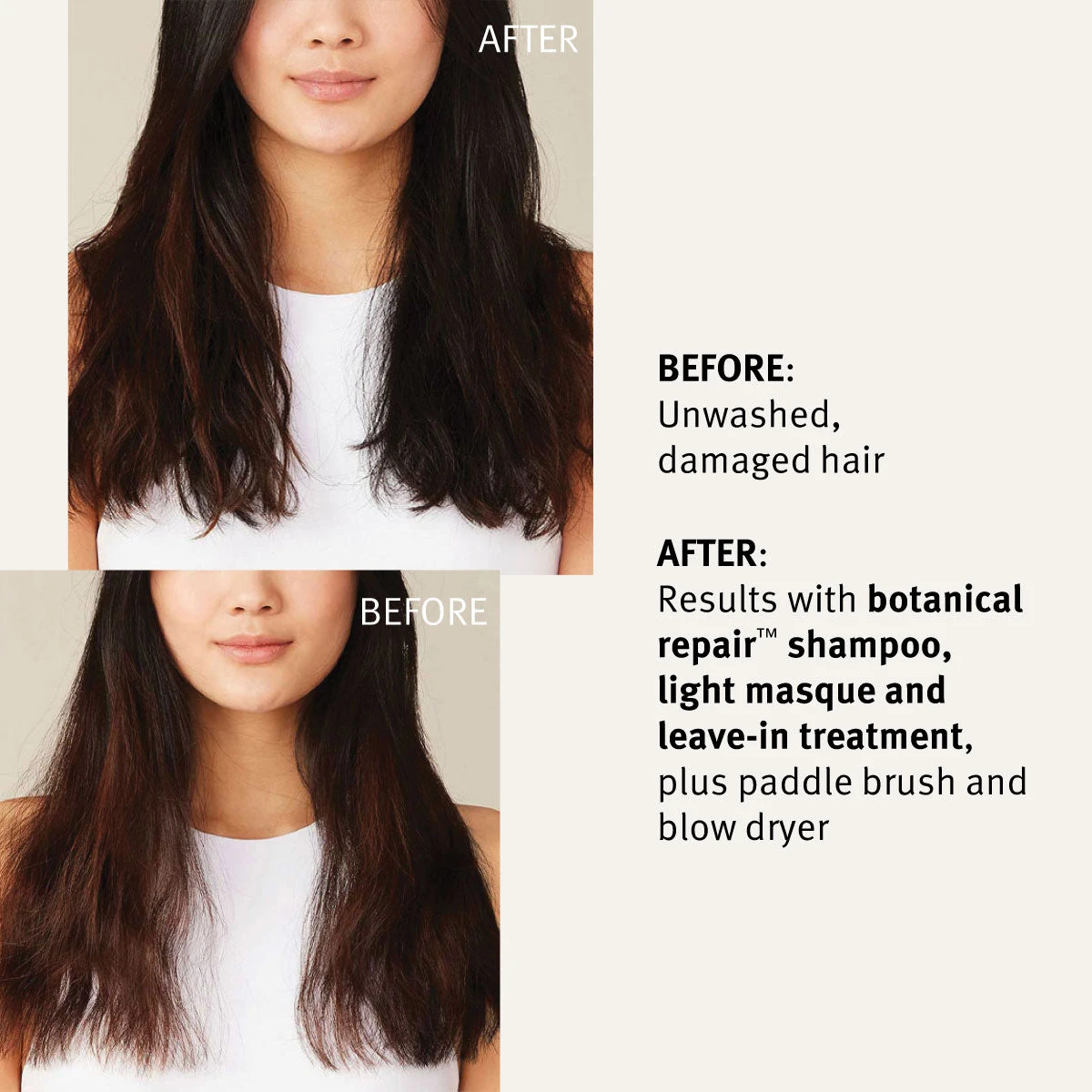 Aveda Botanical Repair™ Strengthening Shampoo 9 Aveda Botanical Repair™ Strengthening Shampoo - Image 9