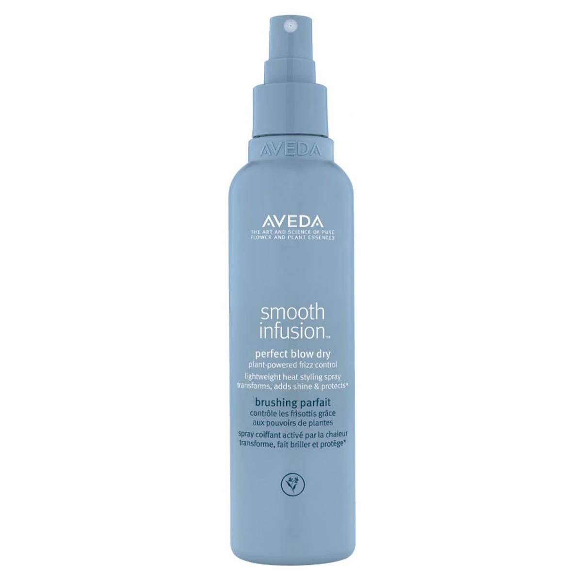 Aveda Smooth Infusion™ Perfect Blow Dry 1 Aveda Smooth Infusion™ Perfect Blow Dry