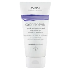 Aveda Color Renewal Color & Shine Treatment Cool Blonde