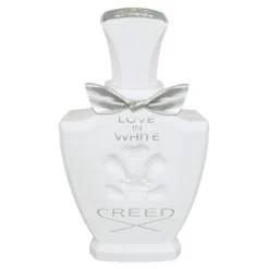 Creed Love In White