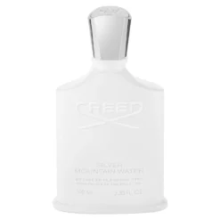 Creed Silver Mountain Water
