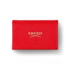 Creed Fragrance Wallet Chinese New Year 2023