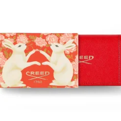 Creed Fragrance Wallet Chinese New Year 2023 -escentials store escentials 190148C 3