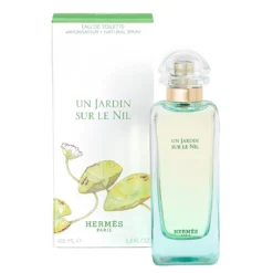 Hermès Un Jardin Sur Le Nil, Eau De Toilette -escentials store escentials 20396 2 59ed6f87 d288 4f1e 92be eeeba98e93c3