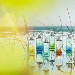 Hermès Un Jardin Sur Le Nil, Eau De Toilette -escentials store escentials 20396 3