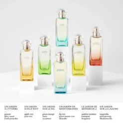 Hermès Un Jardin Sur Le Nil, Eau De Toilette -escentials store escentials 20397 4