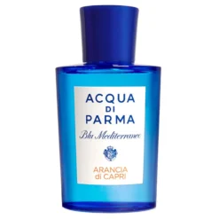 Acqua Di Parma Blu Mediterraneo Arancia Di Capri -escentials store escentials 57001 1
