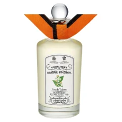 Orange Blossom Eau De Toilette