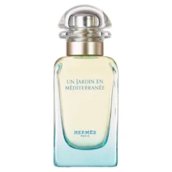 Hermès Un Jardin En Méditerranée, Eau De Toilette