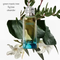 Hermès Un Jardin En Méditerranée, Eau De Toilette -escentials store escentials 712645 3