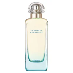 Hermès Un Jardin En Méditerranée, Eau De Toilette -escentials store escentials 712650 1