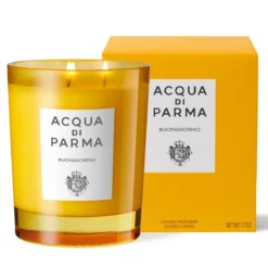Acqua Di Parma Buongiorno Candle 5 Acqua Di Parma Buongiorno Candle -escentials store escentials ADP062030 1