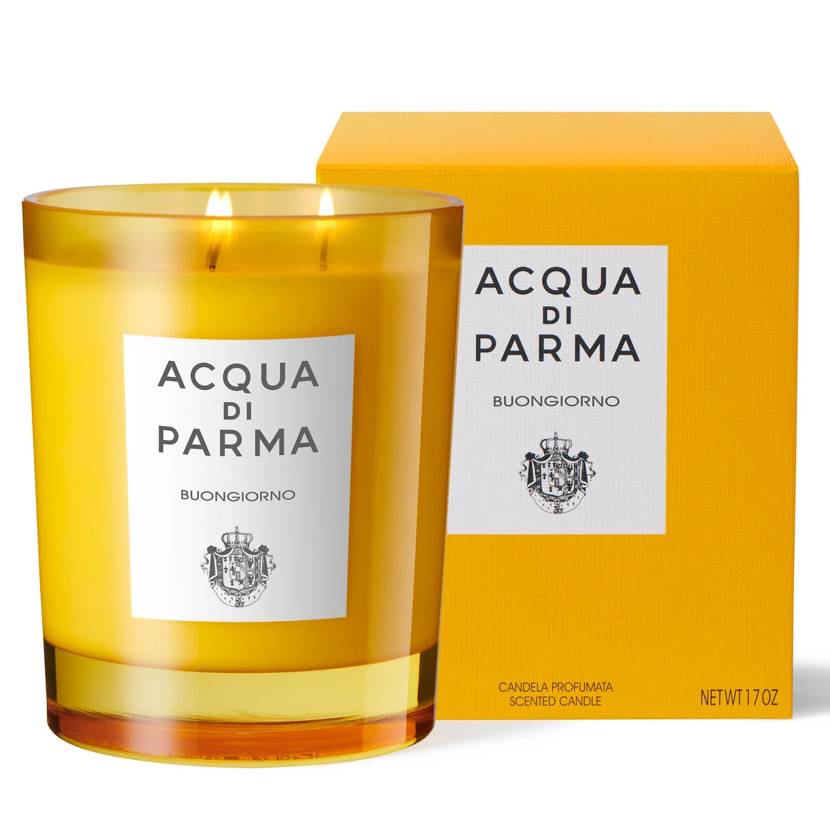 Acqua Di Parma Buongiorno Candle 3 Acqua Di Parma Buongiorno Candle - Image 3