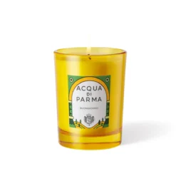 Acqua Di Parma Buongiorno Italian Moment Limited Edition Candle