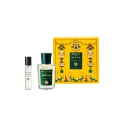 Acqua Di Parma Colonia C.L.U.B. Deluxe Set