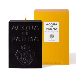 Acqua Di Parma Candle Cube Amber