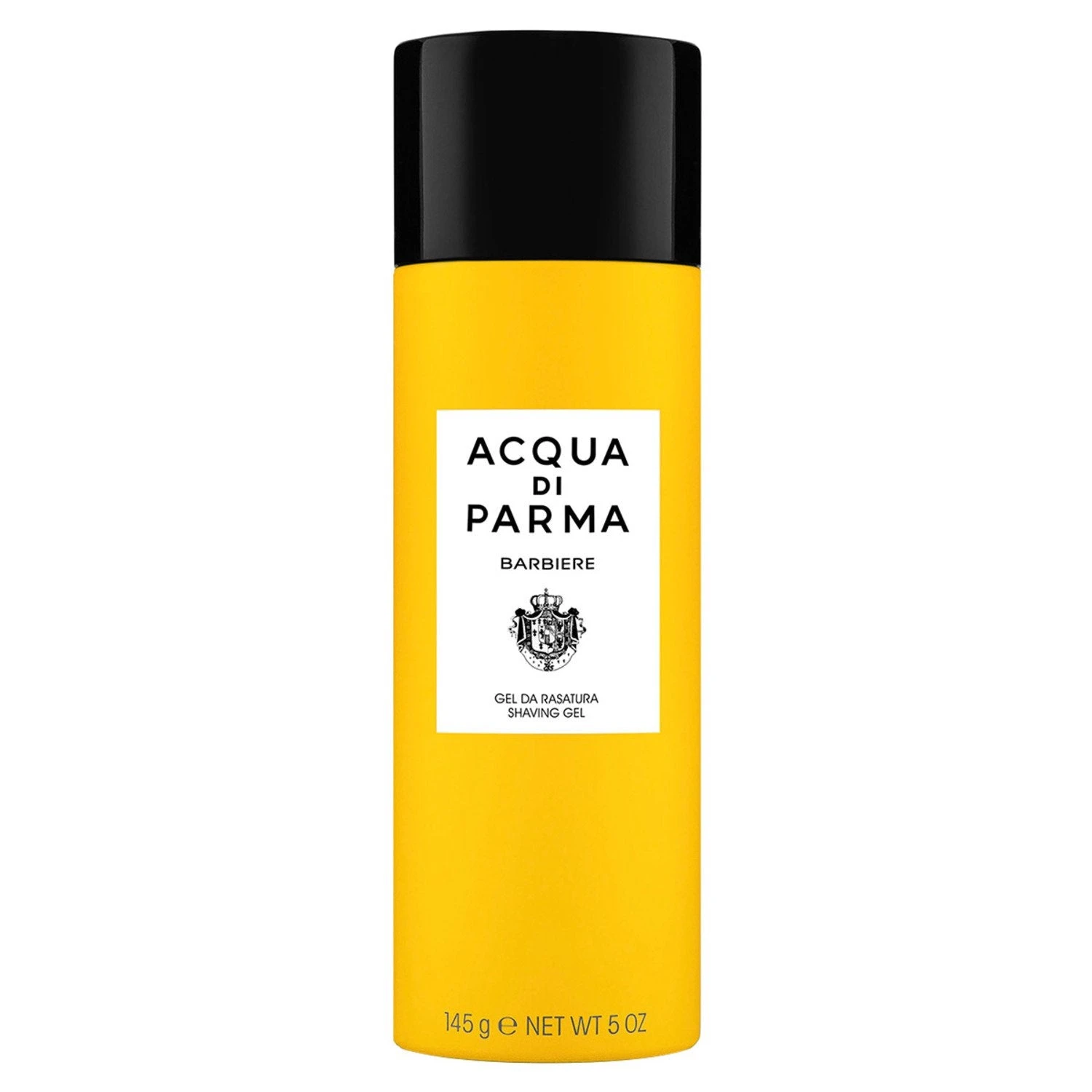 Acqua Di Parma Barbiere Shaving Gel 1 Acqua Di Parma Barbiere Shaving Gel