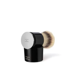 Acqua Di Parma Barbiere Badger Shaving Brush Black