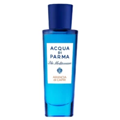 Acqua Di Parma Blu Mediterraneo Arancia Di Capri -escentials store escentials ADP57026 1