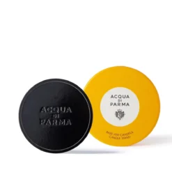 Acqua Di Parma Black Candle Base