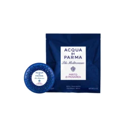 Acqua Di Parma Blu Mediterraneo Mirto Di Panarea Fragrance Refill