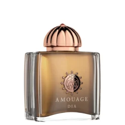 Amouage Dia Woman Eau De Parfum -escentials store escentials AMG30008 2
