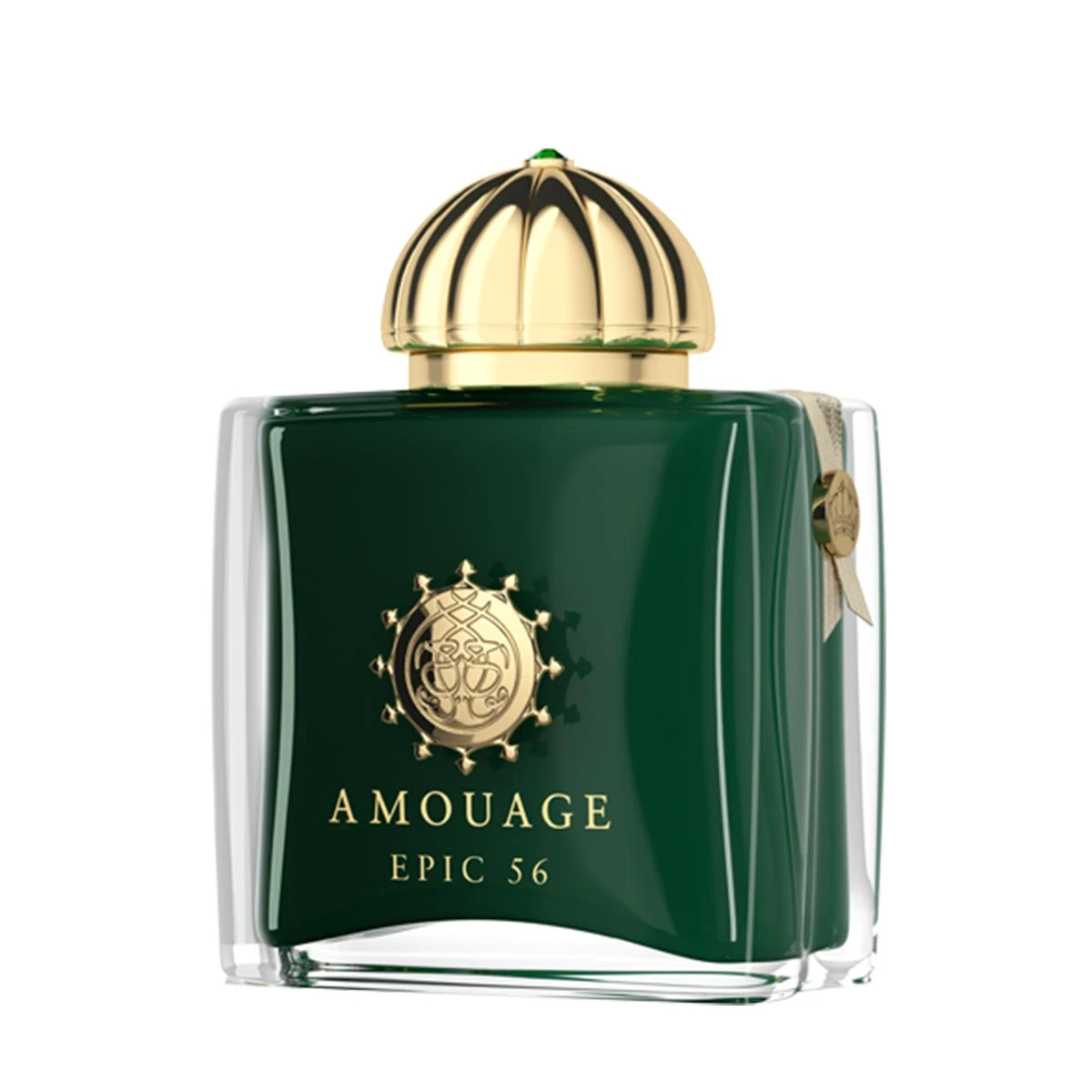 Amouage Epic Woman 56 Extrait 100ml 2 Amouage Epic Woman 56 Extrait 100ml - Image 2