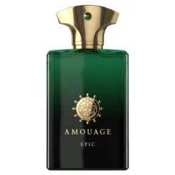 Amouage Epic Man Eau De Parfum