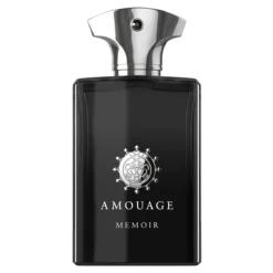 Amouage Memoir Man Eau De Parfum -escentials store escentials AMG31391 1