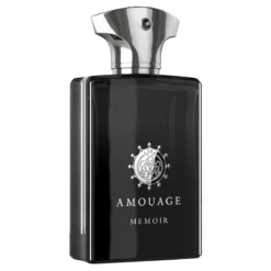 Amouage Memoir Man Eau De Parfum -escentials store escentials AMG31391 2