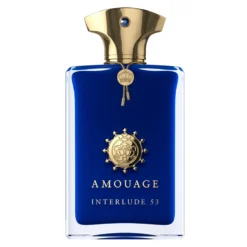 Amouage Interlude Man 53 Extrait 100ml