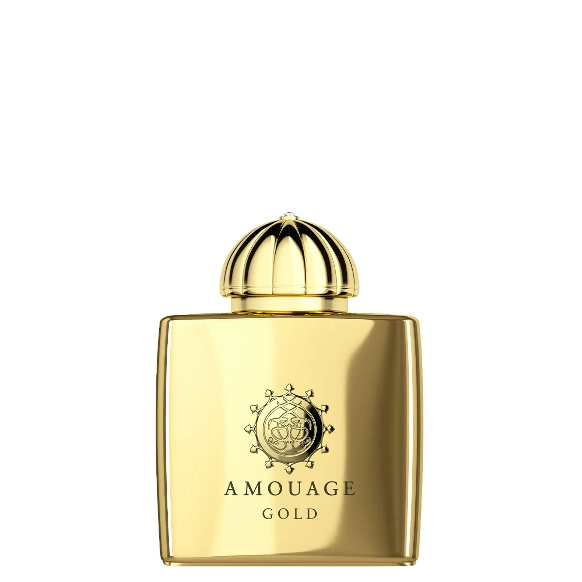 Amouage Gold Woman Eau De Parfum 2 Amouage Gold Woman Eau De Parfum - Image 2
