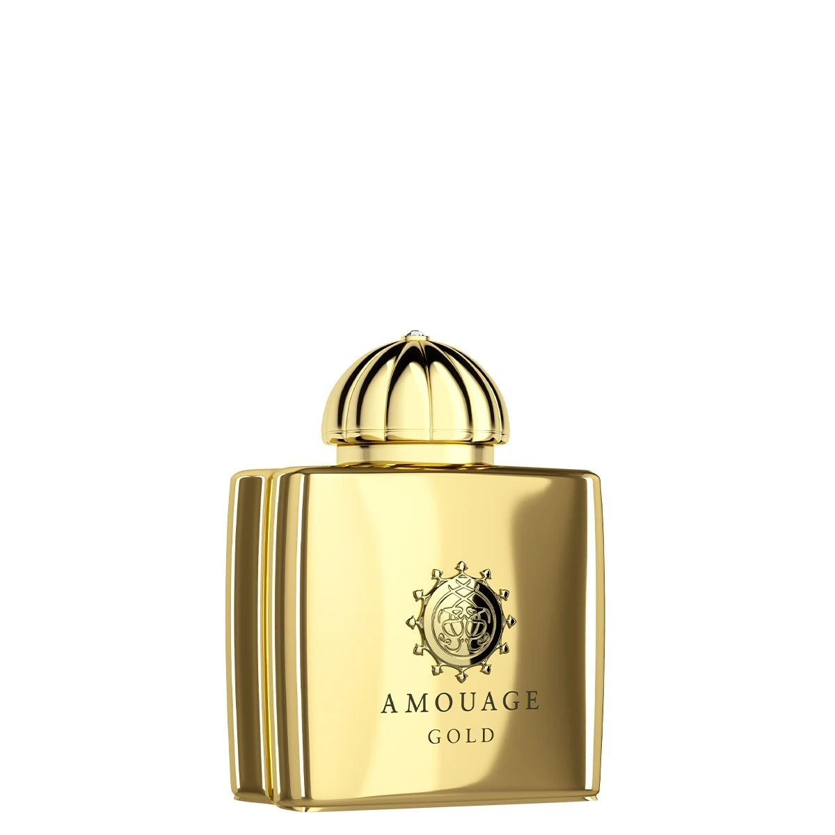 Amouage Gold Woman Eau De Parfum 3 Amouage Gold Woman Eau De Parfum - Image 3